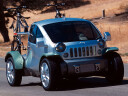 Jeep Treo
