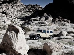 jeep wrangler mojave pic #80064
