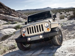 jeep wrangler mojave pic #80065