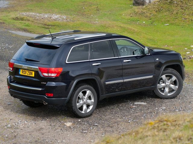 jeep grand cherokee pic #81820