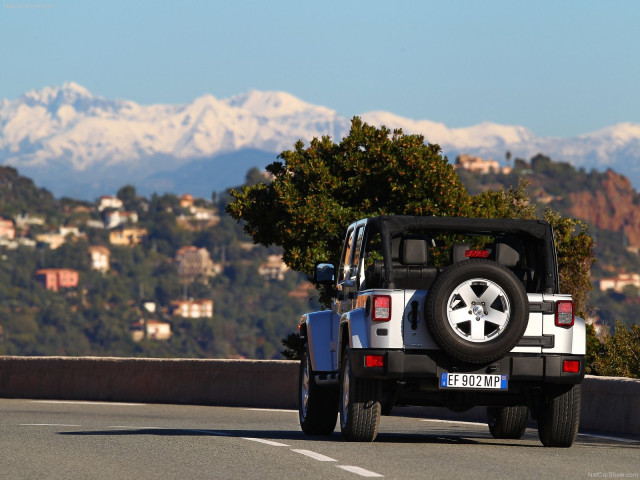 jeep wrangler pic #83676