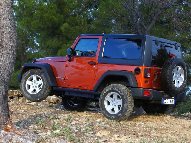 jeep wrangler pic #83678