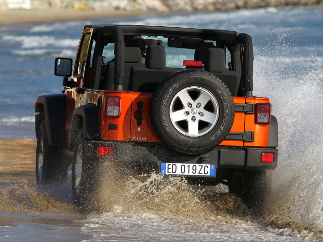 jeep wrangler pic #83680