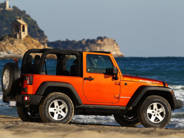 jeep wrangler pic #83682