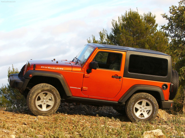 jeep wrangler pic #83683