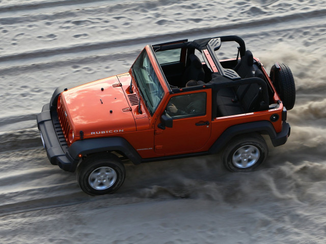 jeep wrangler pic #83684