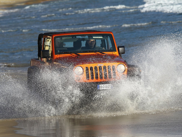 jeep wrangler pic #83685