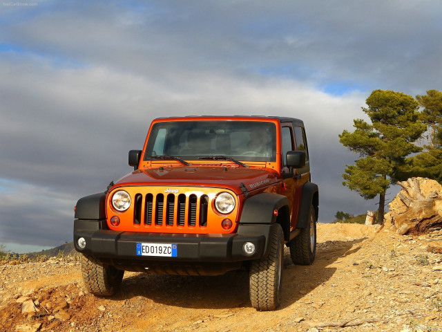 jeep wrangler pic #83687