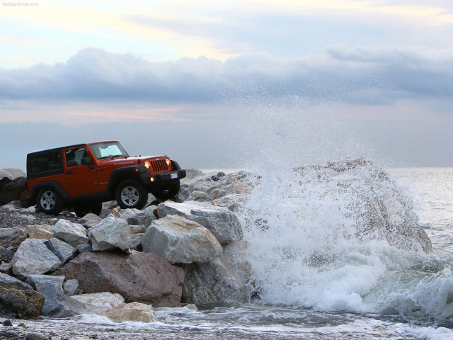 jeep wrangler pic #83692