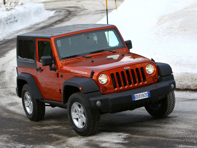 jeep wrangler pic #83694