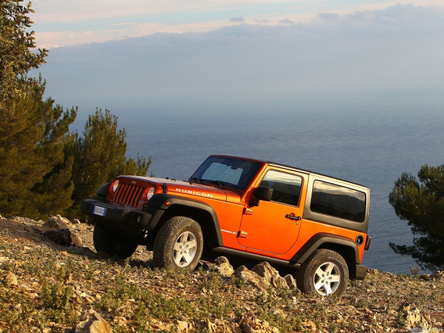 jeep wrangler pic #83696