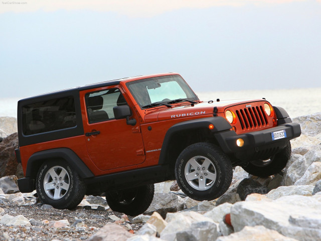 jeep wrangler pic #83699