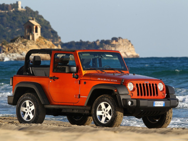 jeep wrangler pic #83702