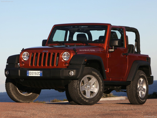 jeep wrangler pic #83703