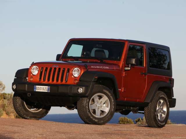 jeep wrangler pic #83706