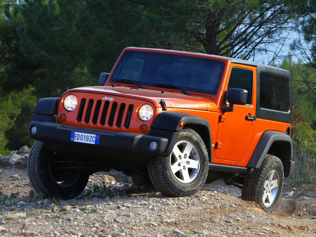 jeep wrangler pic #83707