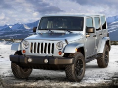 jeep wrangler arctic pic #86483
