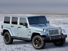 jeep wrangler arctic pic #86485