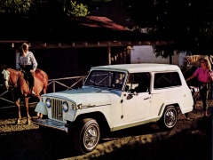 jeep jeepster pic #87959