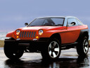 Jeep Jeepster