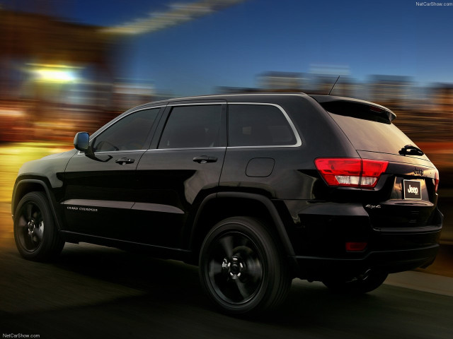 jeep grand cherokee pic #88527