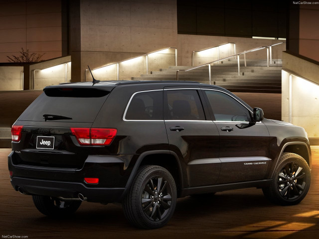 jeep grand cherokee pic #88529