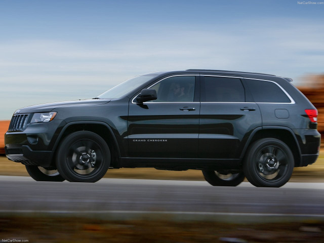 jeep grand cherokee pic #88530