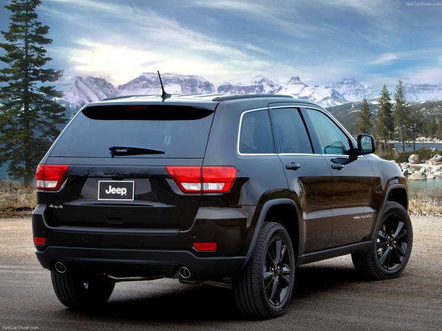 jeep grand cherokee pic #88531