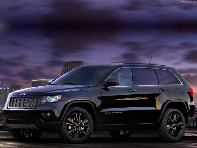 jeep grand cherokee pic #88532