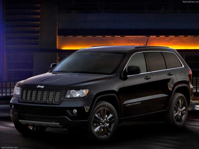 jeep grand cherokee pic #88533