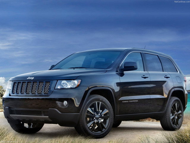 jeep grand cherokee pic #88534