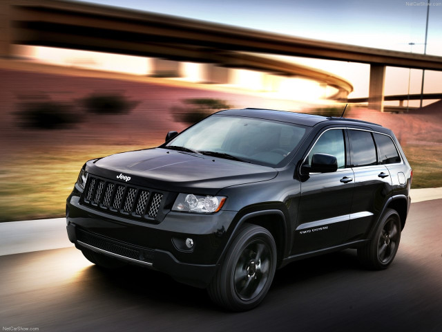 jeep grand cherokee pic #88535