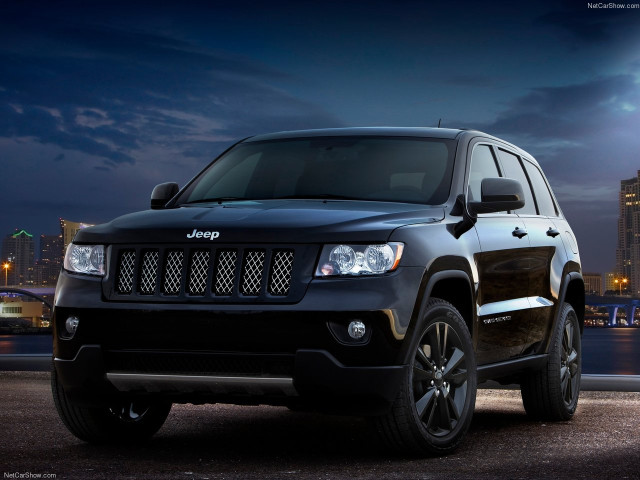 jeep grand cherokee pic #88552