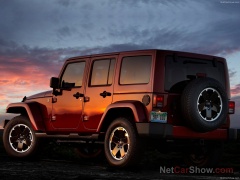 jeep wrangler ultimate pic #91513