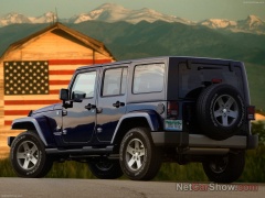 jeep wrangler freedom edition pic #93217
