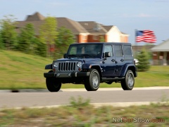 jeep wrangler freedom edition pic #93218