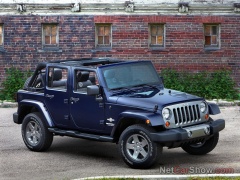 jeep wrangler freedom edition pic #93219