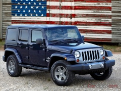 jeep wrangler freedom edition pic #93220
