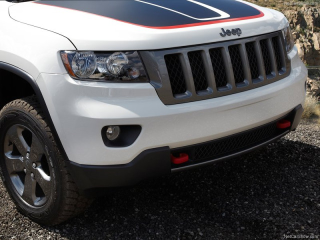 jeep trailhawk pic #95342