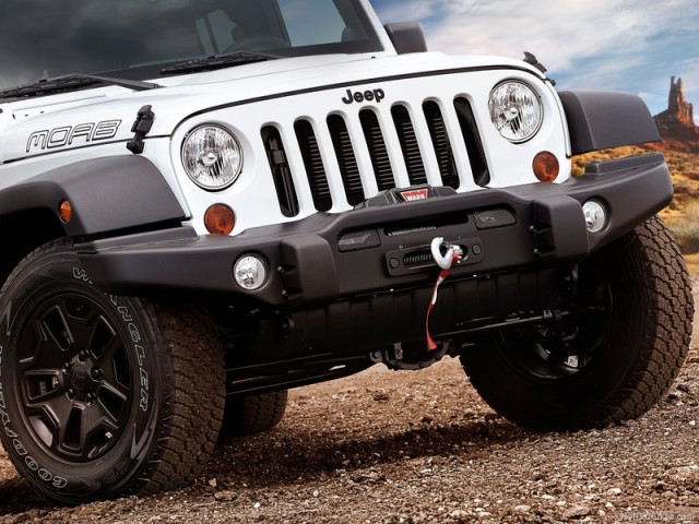 jeep wrangler pic #95357