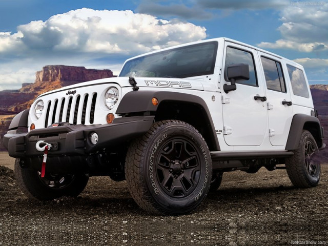 jeep wrangler pic #95358