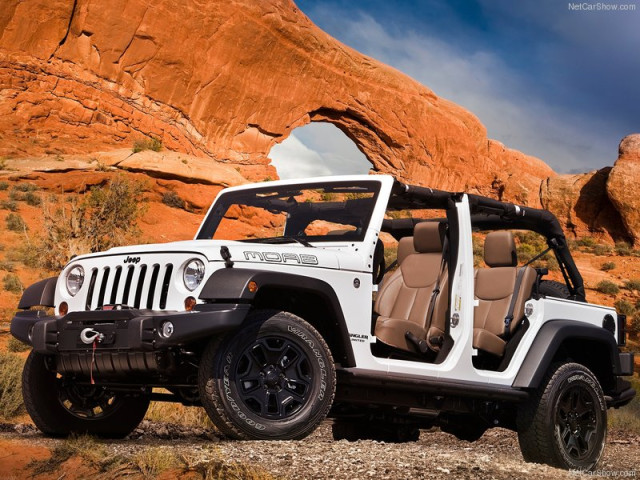 jeep wrangler pic #95359