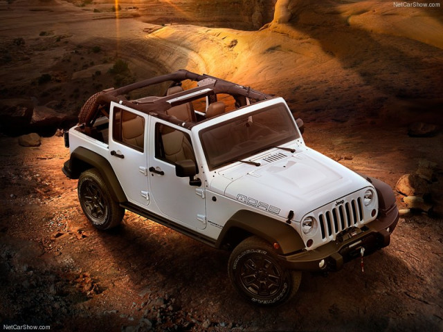 jeep wrangler pic #95360