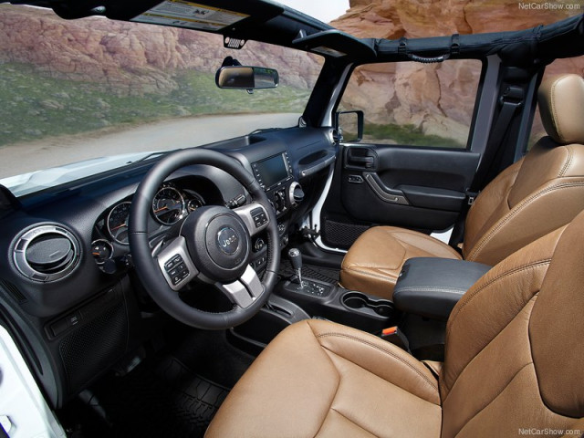 jeep wrangler pic #95361