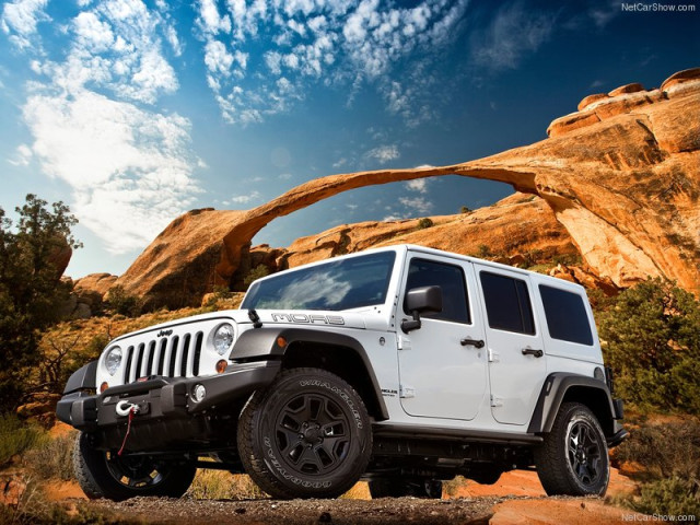 jeep wrangler pic #95362