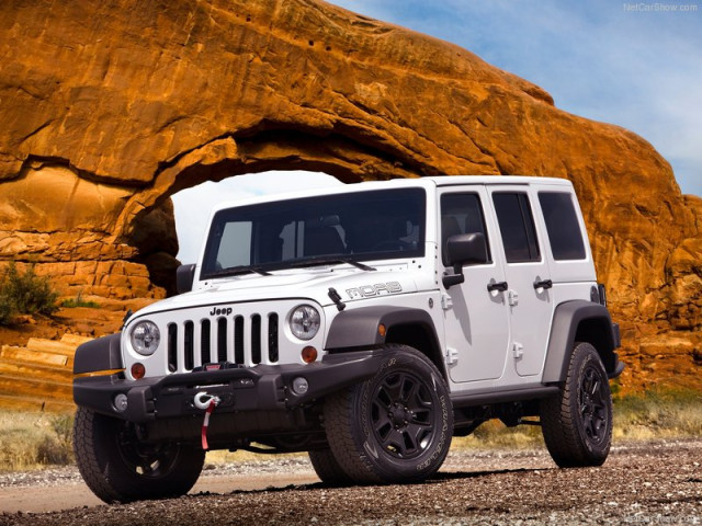 jeep wrangler pic #95363