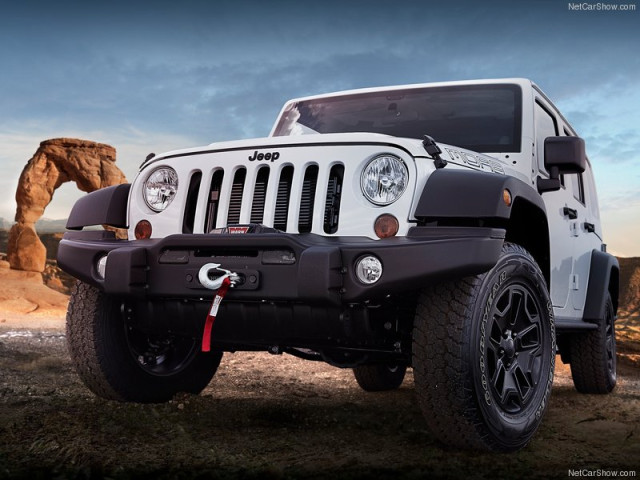 jeep wrangler pic #95394