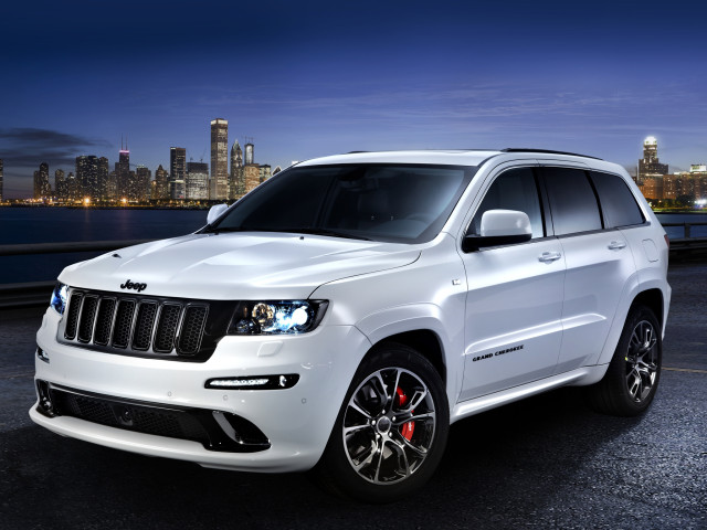 jeep grand cherokee pic #95664