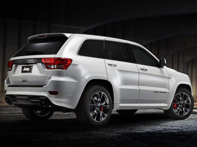 jeep grand cherokee pic #95665