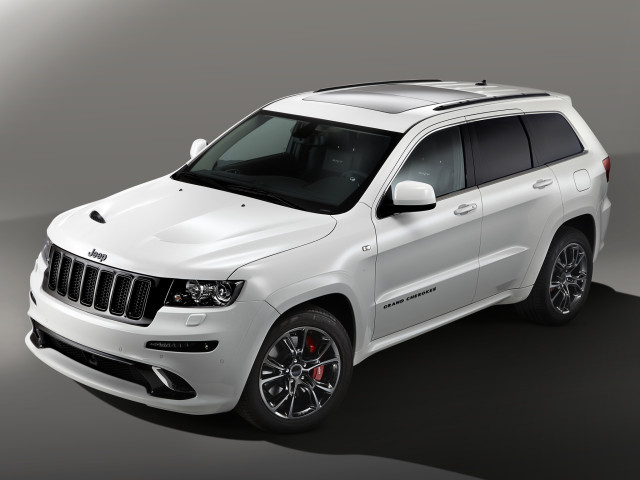 jeep grand cherokee pic #95666